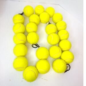 Vintage 1997 Yano Enterprises Bed Of Balls Acupressure Back Pain Therapy New